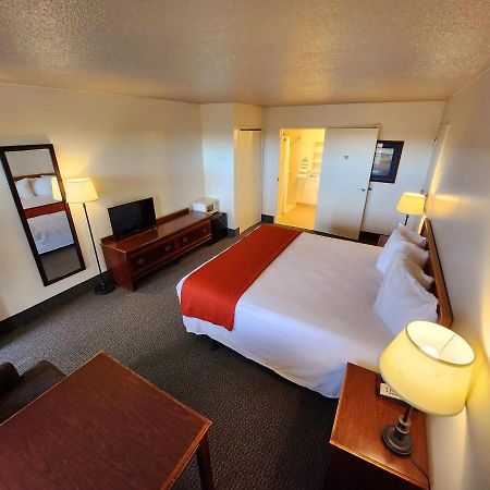 Budget Motel Burley Kültér fotó