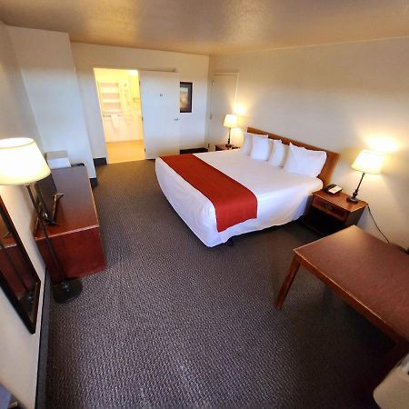 Budget Motel Burley Kültér fotó