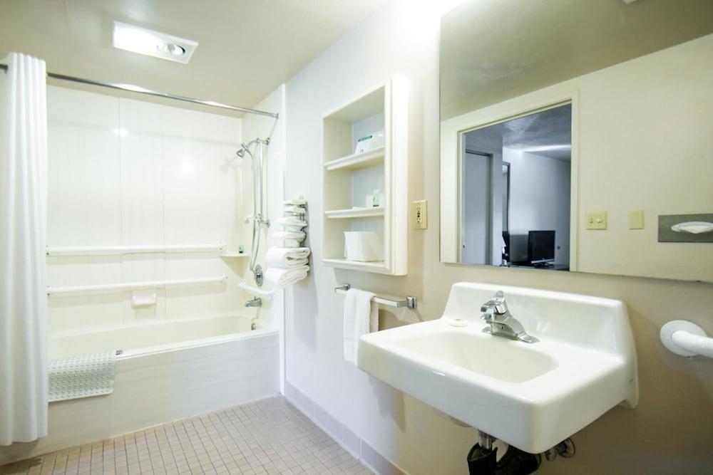 Budget Motel Burley Kültér fotó